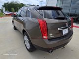 Used 2015 Cadillac SRX Luxury w/ Driver Awareness Package image 3