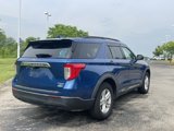 Used 2020 Ford Explorer XLT w/ Comfort Package image 3