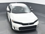 New 2025 Honda Civic Sport image 2