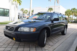 Used 2005 Volvo XC70 image 2
