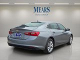 Used 2023 Chevrolet Malibu LT image 3
