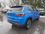 Used 2022 Jeep Compass Limited image 2