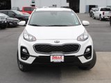 Used 2021 Kia Sportage LX image 5