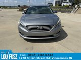 Used 2015 Hyundai Sonata SE w/ Option Group 09 image 3