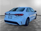 Used 2022 Toyota Corolla LE image 5