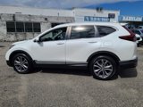 Used 2021 Honda CR-V Touring image 2