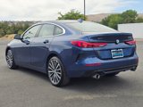 Certified 2024 BMW 228i xDrive Gran Coupe w/ Convenience Package image 4