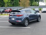 Used 2017 Kia Sportage SX image 4