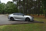 Used 2020 Toyota Camry XSE image 2