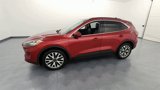 Used 2020 Ford Escape Titanium image 4