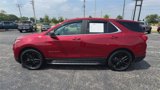 Used 2021 Chevrolet Equinox LT image 5