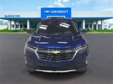 Certified 2022 Chevrolet Equinox LT image 2