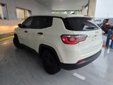 Used 2021 Jeep Compass Sport image 5