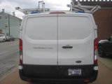 Used 2022 Ford Transit 250 Low Roof image 4