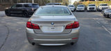 Used 2012 BMW 535i xDrive Sedan image 6