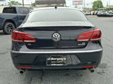 Used 2014 Volkswagen CC Executive image 5