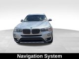 Used 2017 BMW X3 xDrive35i image 3