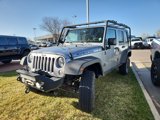 Used 2014 Jeep Wrangler Unlimited Rubicon w/ Connectivity Group image 5