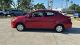 Used 2024 Mitsubishi Mirage G4 ES image 4
