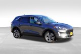 Certified 2022 Ford Escape SEL image 3