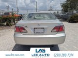 Used 2002 Lexus ES 330 image 4