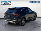 Certified 2023 Ford Escape SE image 5