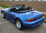Used 1998 BMW M Roadster image 3