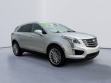 Used 2017 Cadillac XT5 Luxury w/ Driver Awareness Package image 4