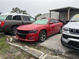 Certified 2015 Dodge Charger SXT w/ Plus Group image 2