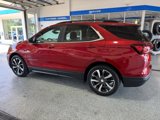 Used 2022 Chevrolet Equinox LT image 5