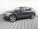 Used 2024 Porsche Macan image 2