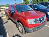 Used 2017 Nissan Frontier S image 3