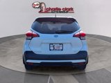 Certified 2020 Nissan Kicks SR image 4