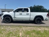 Used 2021 RAM 1500 Big Horn image 3