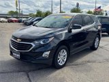Used 2020 Chevrolet Equinox LT image 2
