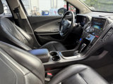 Used 2011 Chevrolet Volt Premium w/ Premium Trim Package image 6