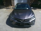 Used 2019 Toyota Camry SE image 3