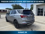Used 2024 Chevrolet Equinox LT image 3