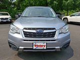 Used 2017 Subaru Forester 2.5i w/ Alloy Wheel Package image 2
