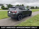Used 2019 Jeep Compass Altitude image 5