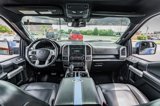 Used 2015 Ford F150 Lariat w/ Equipment Group 502A Luxury image 2