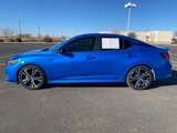 Certified 2023 Nissan Sentra SR w/ SR Premium Package image 3