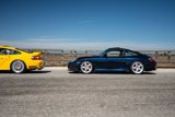 Used 2003 Porsche 911 Carrera 4S image 5