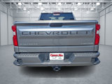 Used 2021 Chevrolet Silverado 1500 Custom image 4