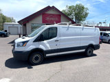 Used 2018 Ford Transit 250 148 Low Roof image 2
