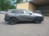 Used 2021 Toyota RAV4 LE image 2
