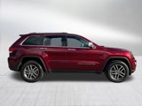 Used 2021 Jeep Grand Cherokee Limited w/ Luxury Group II image 3