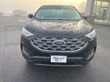 Used 2022 Ford Edge SEL image 2