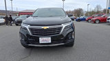Certified 2024 Chevrolet Equinox LT image 3