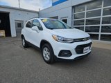 Used 2020 Chevrolet Trax LT image 2